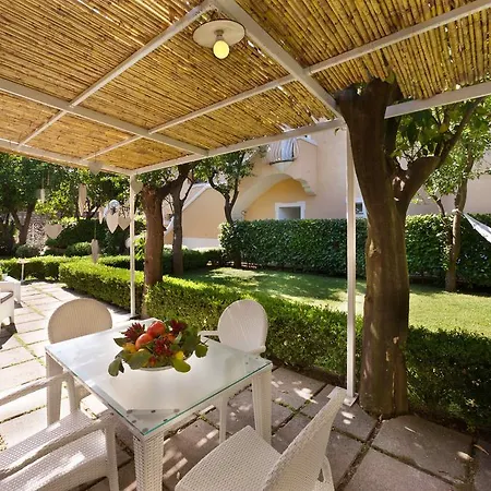 Casa Aurora Apartment