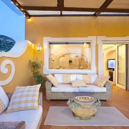 Casa Aurora Apartment *