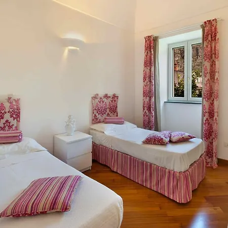 Apartment Casa Aurora Meta