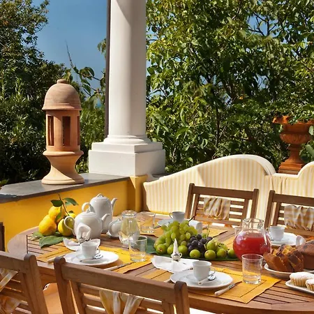 Casa Aurora Apartment