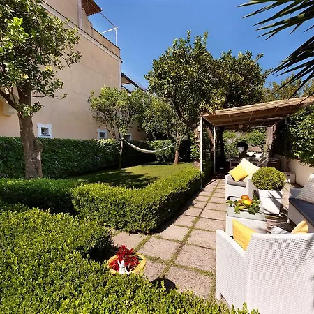 Apartment Casa Aurora *