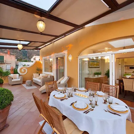 Casa Aurora *