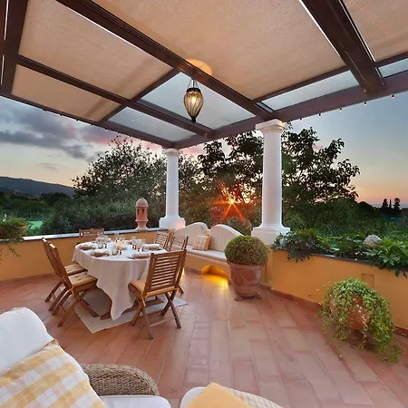 Casa Aurora