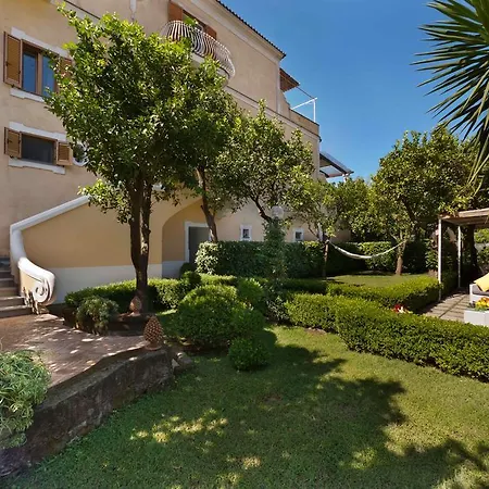Apartment Casa Aurora